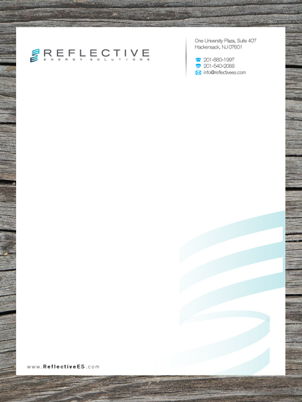 Diseño de Membrete por Priyo Subarkah para este proyecto | Diseño #529694