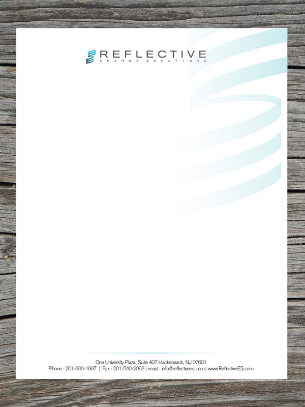 Diseño de Membrete por Priyo Subarkah para este proyecto | Diseño #529697