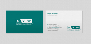 Business Card Design by INDIAN_Ashok for self-employed | Design: #13015060