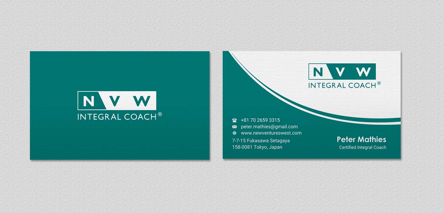 Business Card Design by INDIAN_Ashok for self-employed | Design #13015062
