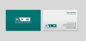 Business Card Design by INDIAN_Ashok for self-employed | Design: #13015063