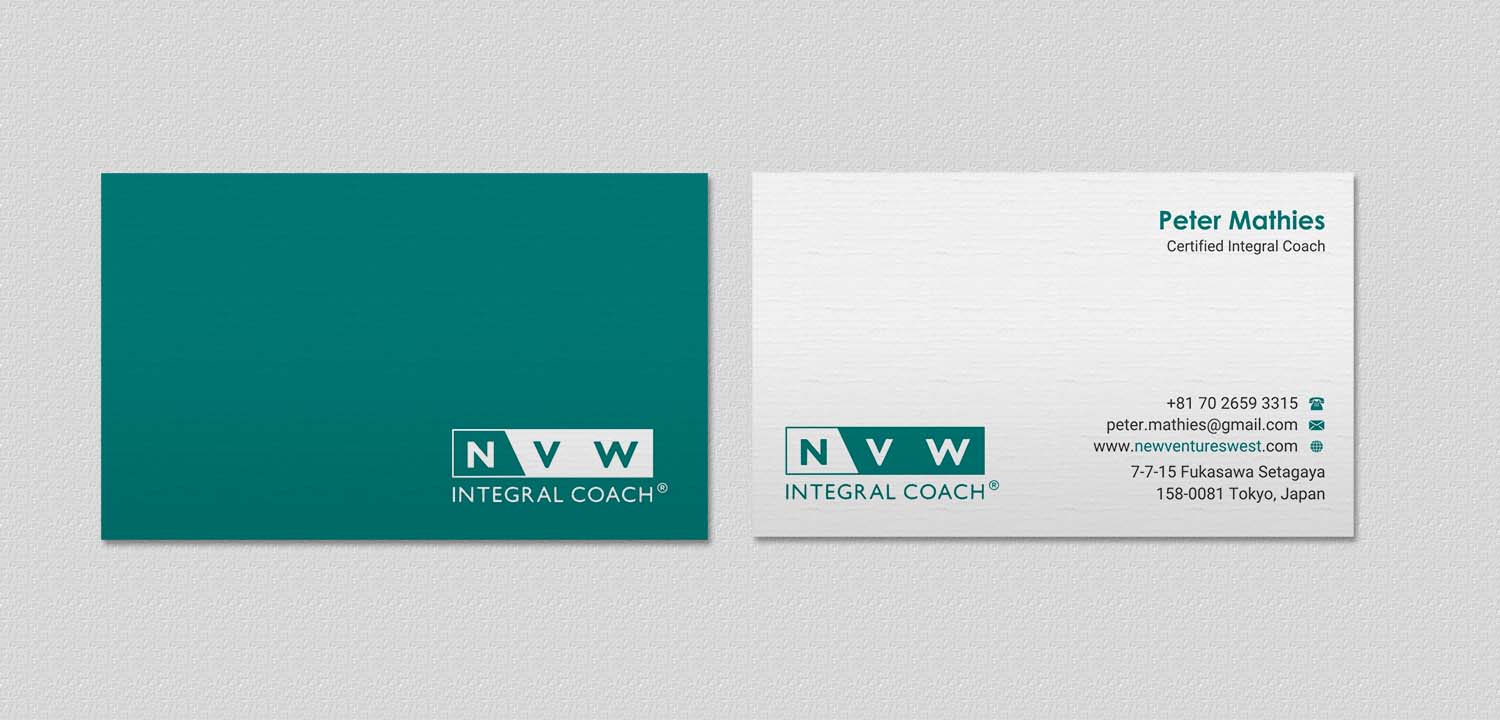 Business Card Design by INDIAN_Ashok for self-employed | Design #13015064