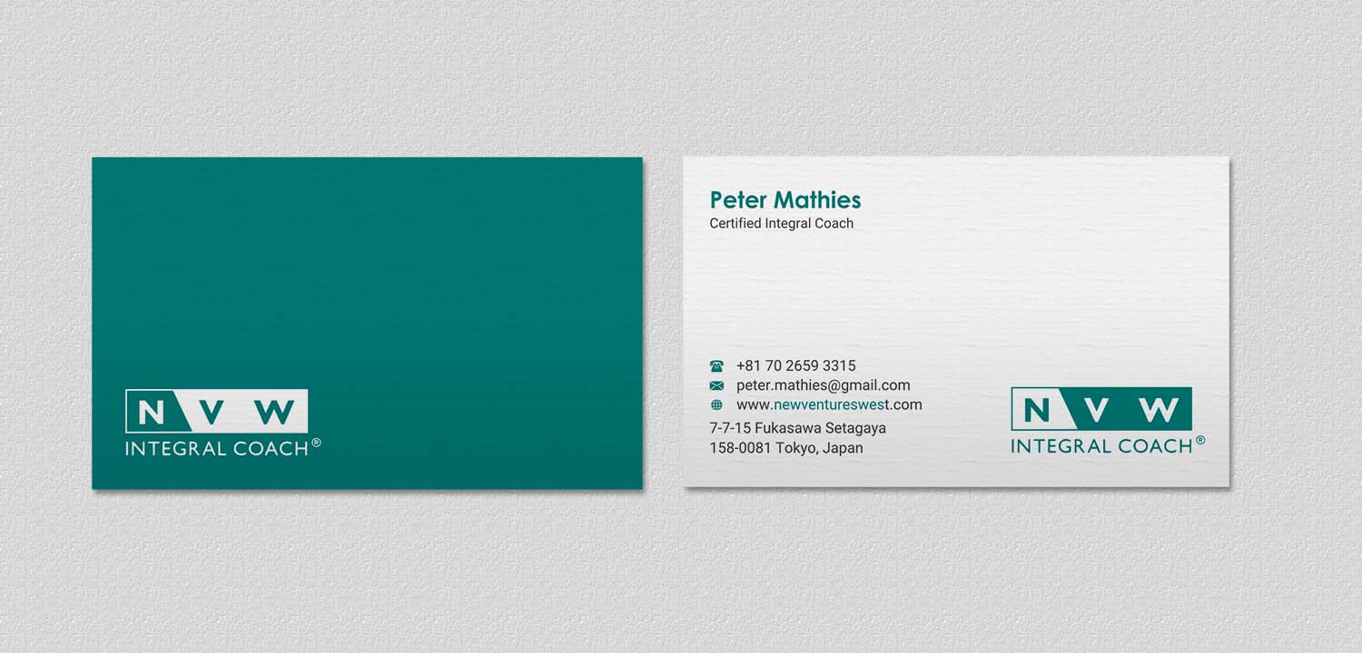 Business Card Design by INDIAN_Ashok for self-employed | Design #13015065