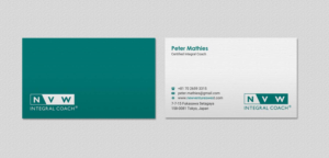 Business Card Design by INDIAN_Ashok for self-employed | Design: #13015065