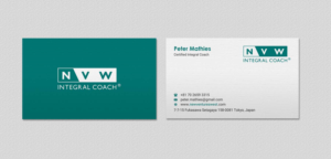 Business Card Design by INDIAN_Ashok for self-employed | Design: #13015067