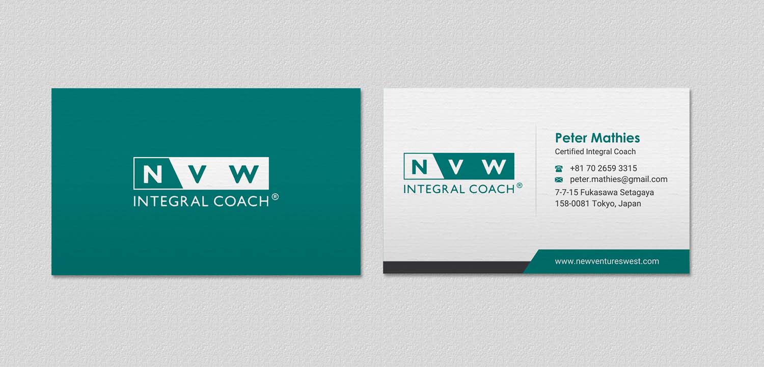 Business Card Design by INDIAN_Ashok for self-employed | Design #13015070