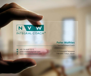 Business Card Design by INDIAN_Ashok for self-employed | Design: #13015073