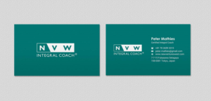 Business Card Design by INDIAN_Ashok for self-employed | Design: #13015074