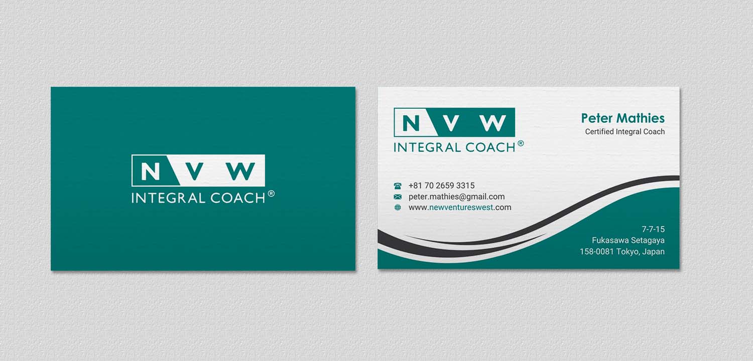 Business Card Design by INDIAN_Ashok for self-employed | Design #13015076