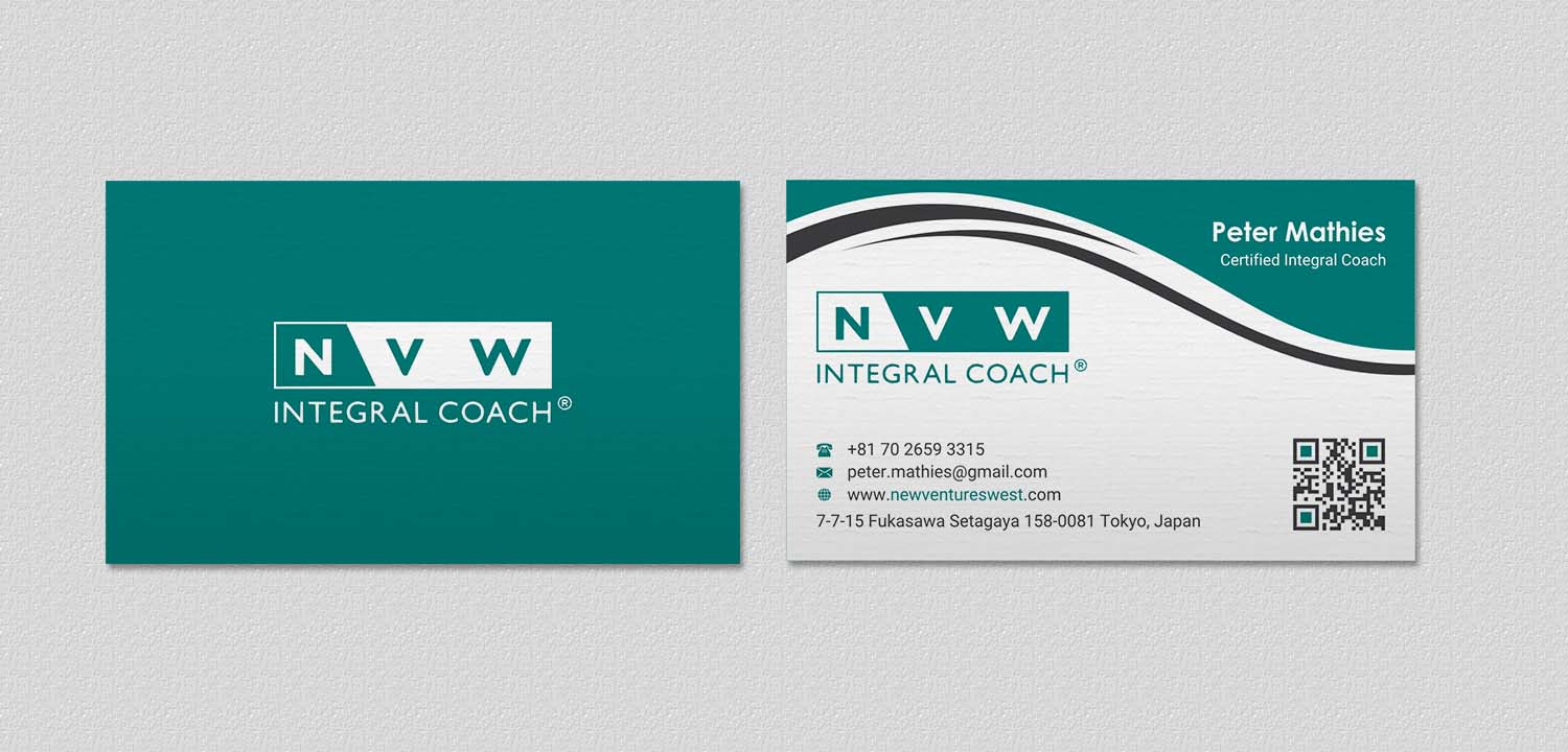 Business Card Design by INDIAN_Ashok for self-employed | Design #13015079