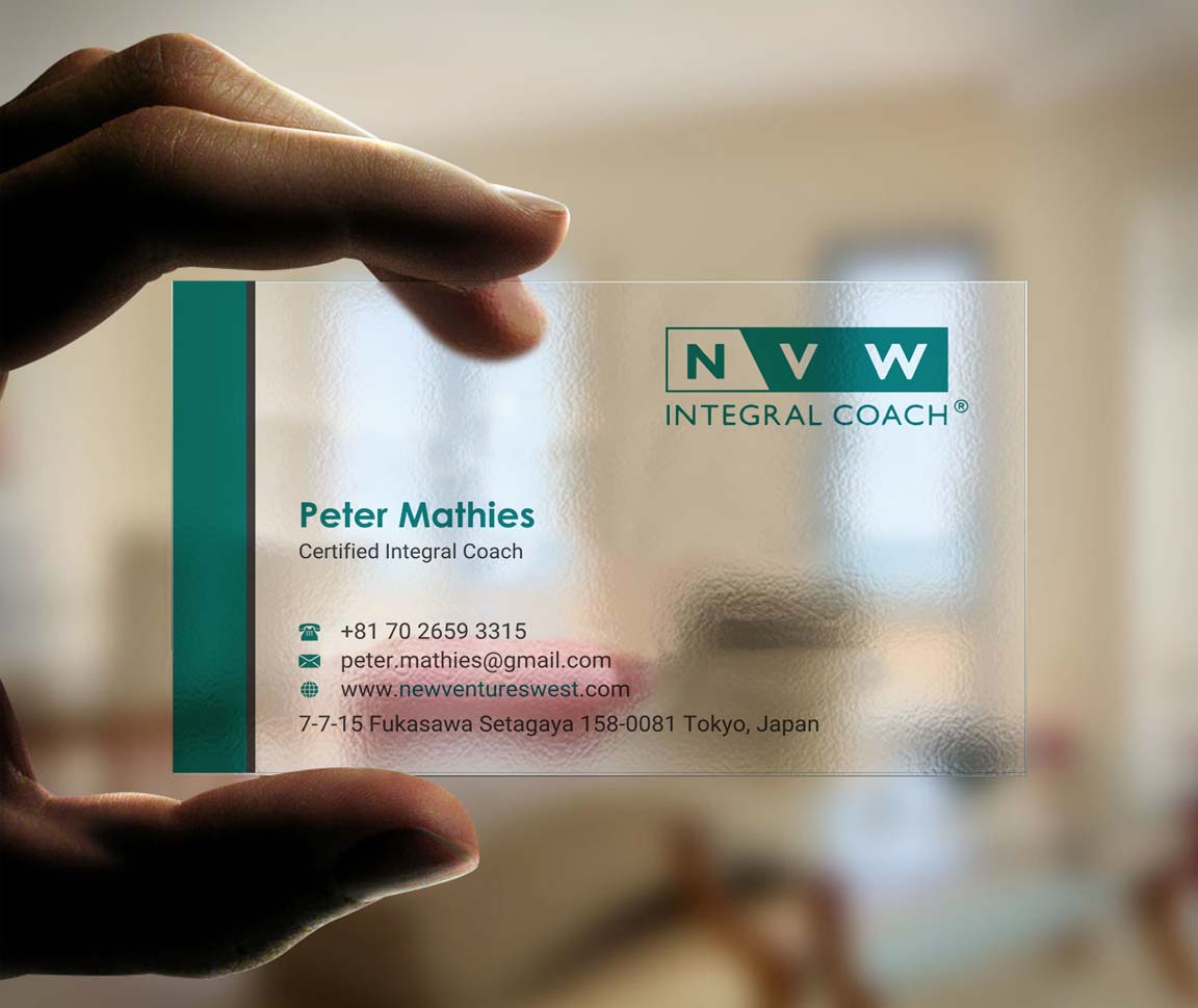 Business Card Design by INDIAN_Ashok for self-employed | Design #13015086