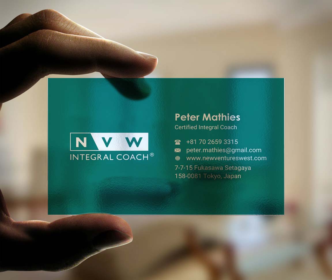 Business Card Design by INDIAN_Ashok for self-employed | Design #13015088