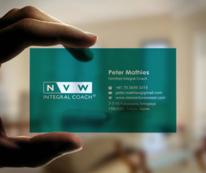 Business Card Design by INDIAN_Ashok for self-employed | Design: #13015088