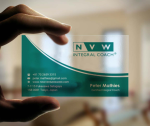 Business Card Design by INDIAN_Ashok for self-employed | Design: #13015095