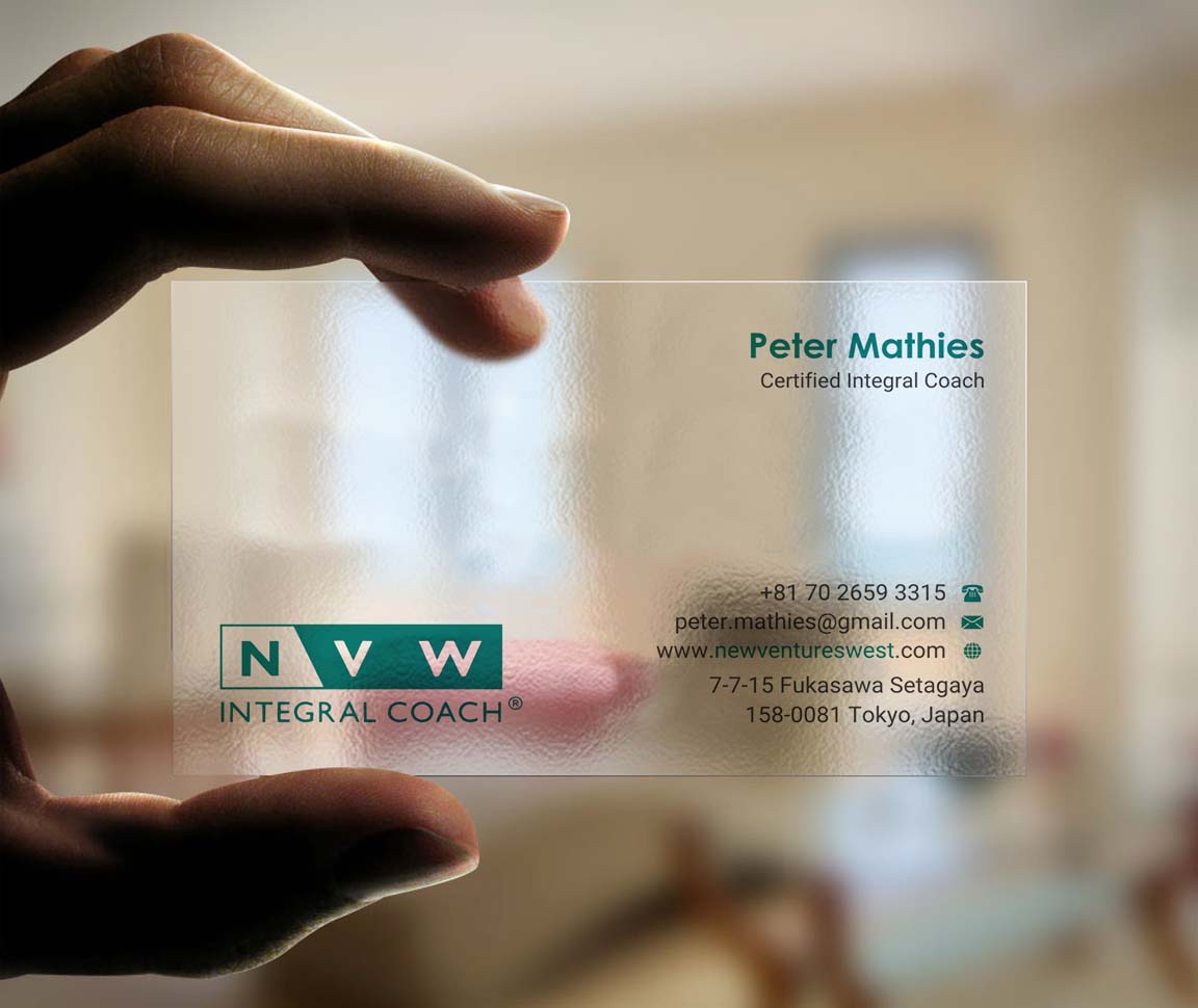 Business Card Design by INDIAN_Ashok for self-employed | Design #13015096