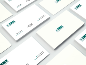 Business Card Design by Satyajit Sil Creations for self-employed | Design: #12993863