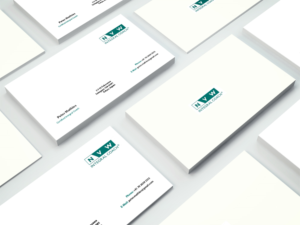 Business Card Design by Satyajit Sil Creations for self-employed | Design: #12993865