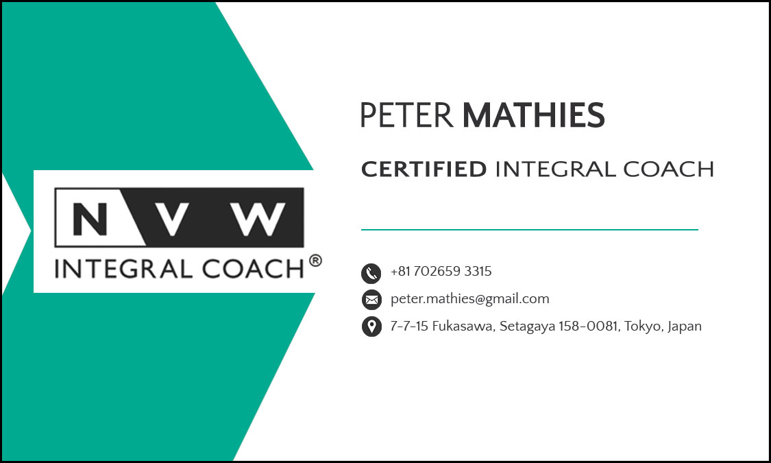 Business Card Design by Mr.E for self-employed | Design #13045376