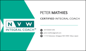 Business Card Design by Mr.E for self-employed | Design: #13045396
