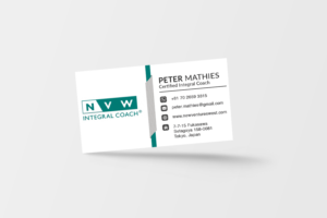 Business Card Design by isabel paoli for self-employed | Design: #12982221