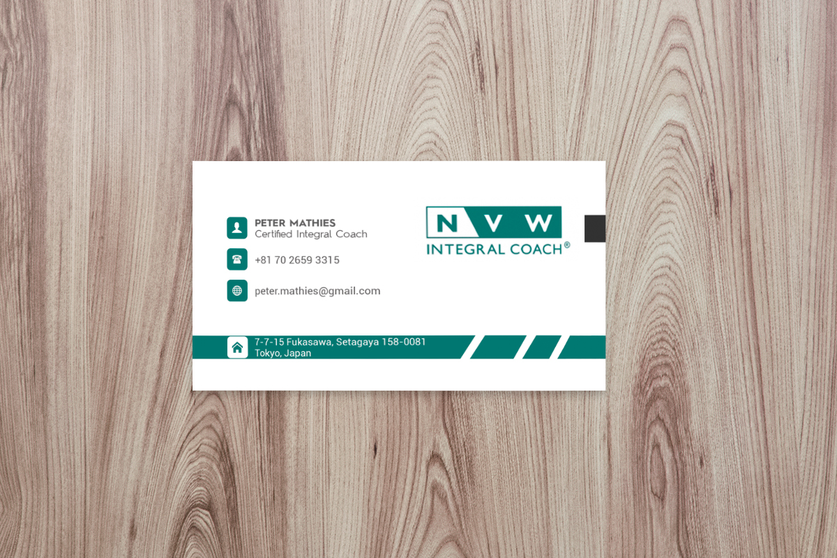 Business Card Design by isabel paoli for self-employed | Design #12982222