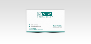 Business Card Design by Pointless Pixels India for self-employed | Design: #12965405