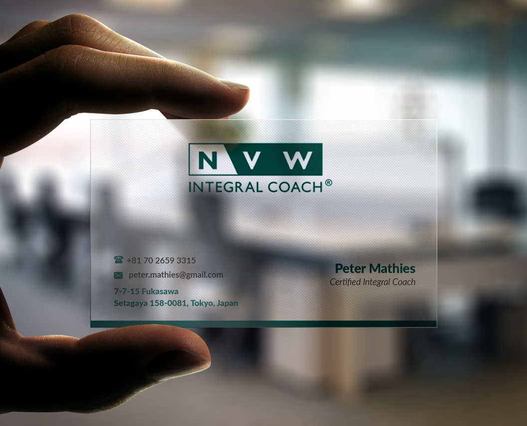 Business Card Design by Pointless Pixels India for self-employed | Design #12965469