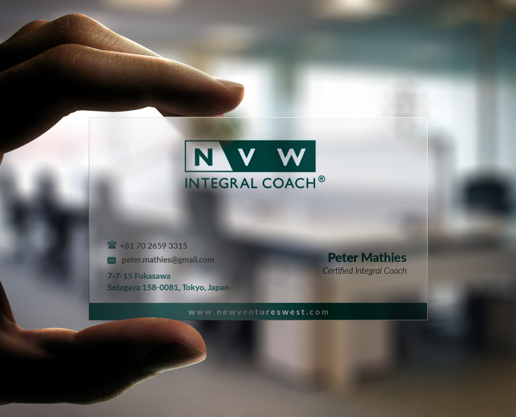 Diseño de Tarjeta de Presentación por Pointless Pixels India para self-employed | Diseño #12965470