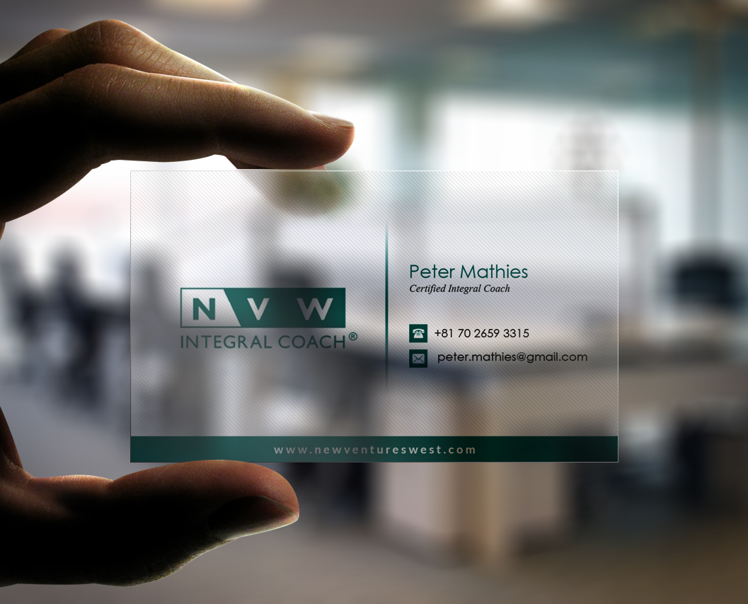 Business Card Design by Pointless Pixels India for self-employed | Design #12965471