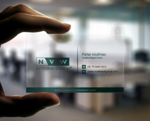 Diseño de Tarjeta de Presentación por Pointless Pixels India para self-employed | Diseño: #12965471