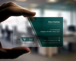 Diseño de Tarjeta de Presentación por Pointless Pixels India para self-employed | Diseño: #12966742