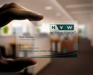 Diseño de Tarjeta de Presentación por Pointless Pixels India para self-employed | Diseño: #12966743