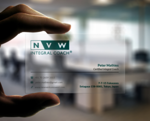 Diseño de Tarjeta de Presentación por Pointless Pixels India para self-employed | Diseño: #12966744