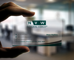 Diseño de Tarjeta de Presentación por Pointless Pixels India para self-employed | Diseño: #12966745