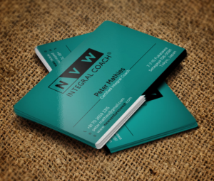 Diseño de Tarjeta de Presentación por Verified artistry (Design garden) para self-employed | Diseño: #12979594