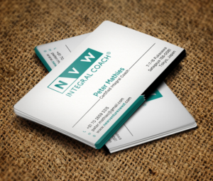 Diseño de Tarjeta de Presentación por Verified artistry (Design garden) para self-employed | Diseño: #12979598