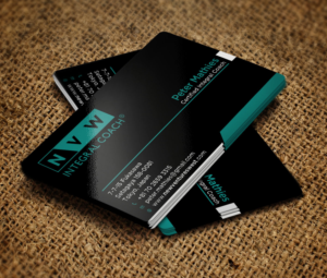 Diseño de Tarjeta de Presentación por Verified artistry (Design garden) para self-employed | Diseño: #12979599