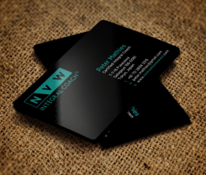 Diseño de Tarjeta de Presentación por Verified artistry (Design garden) para self-employed | Diseño: #12979600