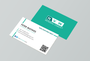 Business Card Design by DCMadrid for self-employed | Design: #12966240