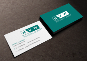 Visitenkarten-Design von Creations Box 2015 für self-employed | Design: #12973213