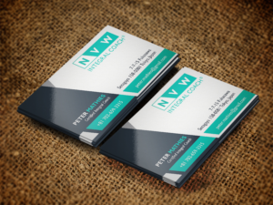 Business Card Design by FAM STUDIO for self-employed | Design: #12980091