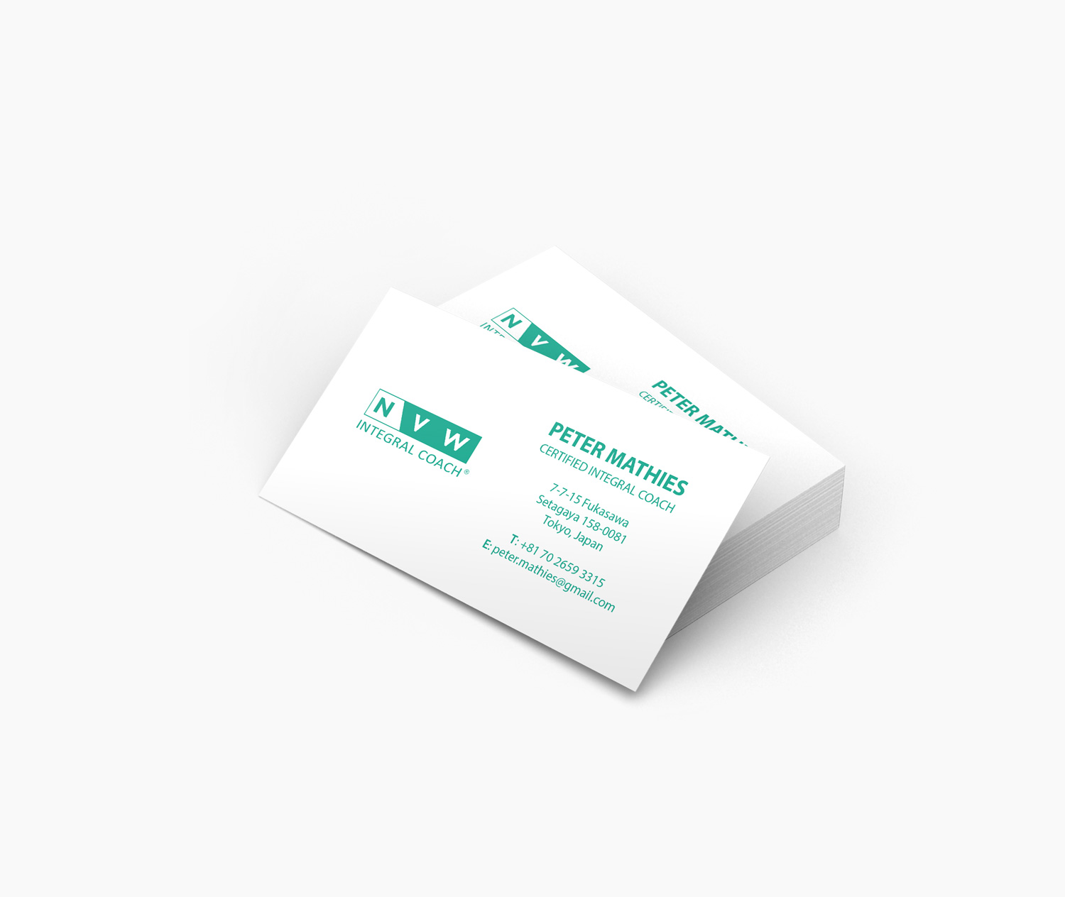 Business Card Design by ElephantDesign for self-employed | Design #13055882