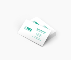 Business Card Design by ElephantDesign for self-employed | Design: #13055882