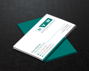 Visitenkarten-Design von Brand aid für self-employed | Design: #12965814