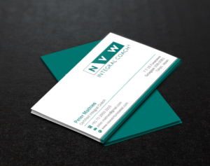 Visitenkarten-Design von Brand aid für self-employed | Design: #12965815