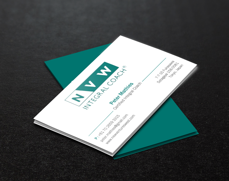 Visitenkarten-Design von Brand aid für self-employed | Design #12965816