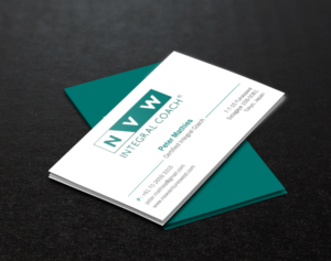 Diseño de Tarjeta de Presentación por Brand aid para self-employed | Diseño: #12965816