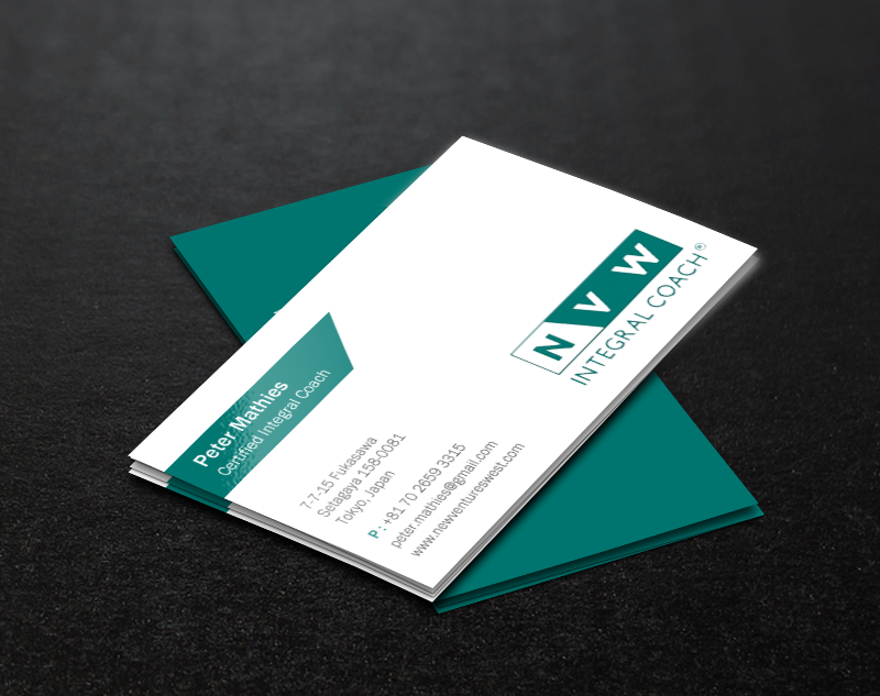 Business Card Design by Brand aid for self-employed | Design #12965842