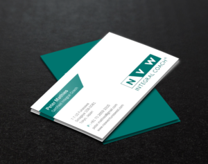 Visitenkarten-Design von Brand aid für self-employed | Design: #12965842
