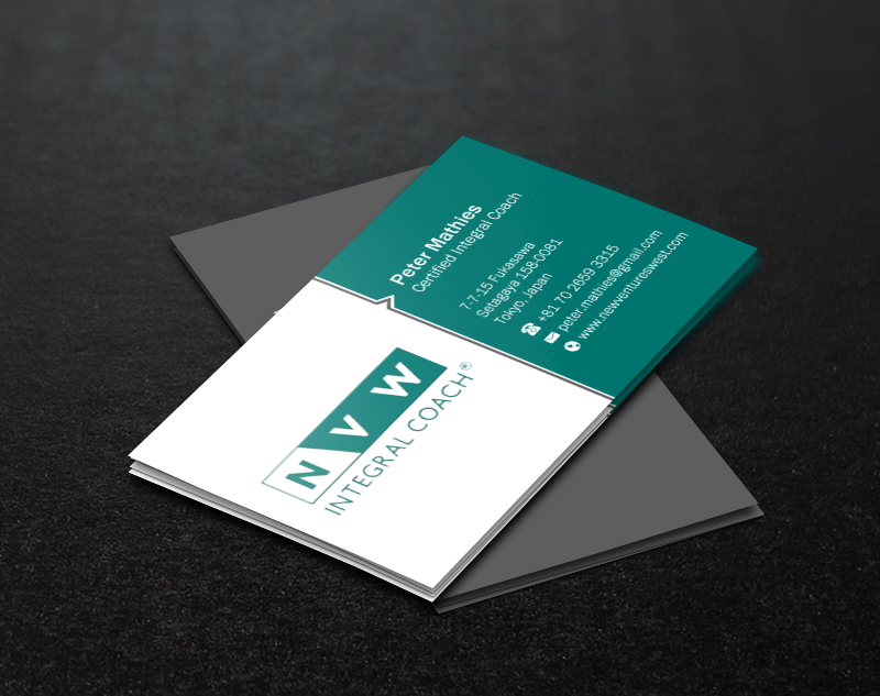 Business Card Design by Brand aid for self-employed | Design #12965843